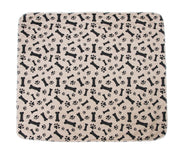 Waterproof Pet Absorbent Pad – Reusable Washable Dog & Cat Pee Pad, Leakproof Training Mat