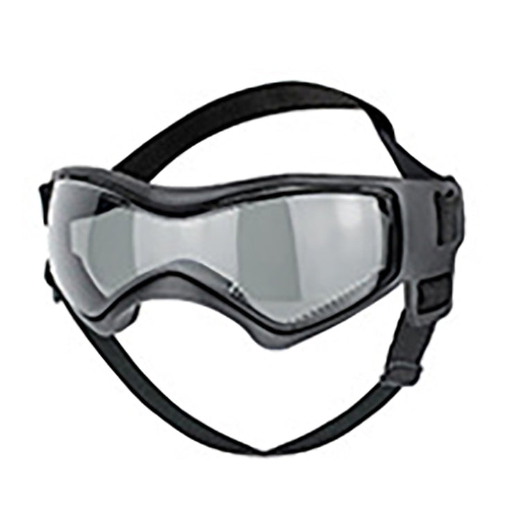 Dog Sun-proof Goggles – UV-Proof Windproof Pet Sunglasses for Dogs