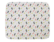 Reusable waterproof dog pee pad washable