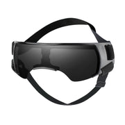 Dog Sun-proof Goggles – UV-Proof Windproof Pet Sunglasses for Dogs