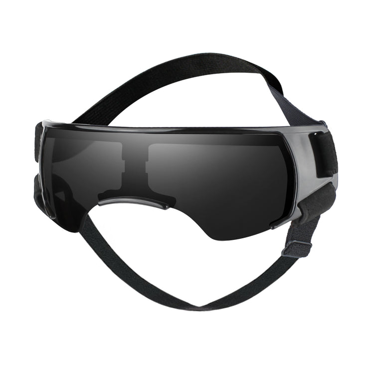 Dog Sun-proof Goggles – UV-Proof Windproof Pet Sunglasses for Dogs