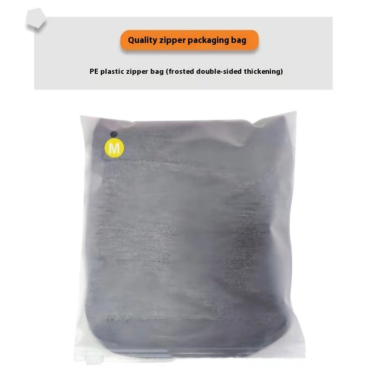 Warm and soft anxiety jacket for dogs