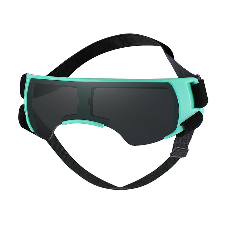 Dog Sun-proof Goggles – UV-Proof Windproof Pet Sunglasses for Dogs